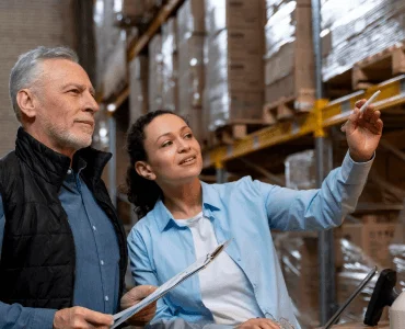 Multimodale oplossingen